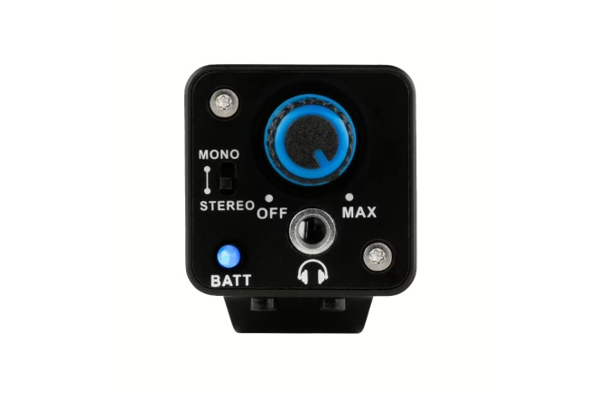 Amplificator pentru căști in-ear RockBoard HA 1 In-Ear Monitoring Headphone Amplifier