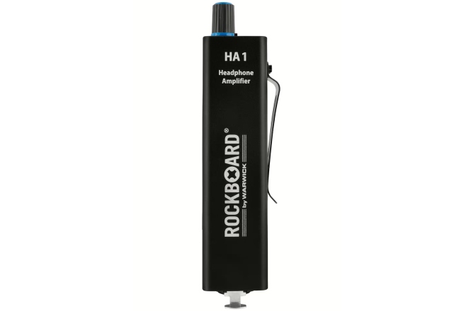 Amplificator pentru căști in-ear RockBoard HA 1 In-Ear Monitoring Headphone Amplifier
