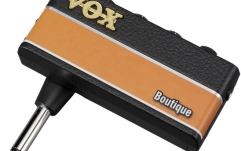 Amplificator pentru căști VOX AmPlug 3 Boutique
