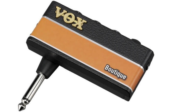 Amplificator pentru căști VOX AmPlug 3 Boutique