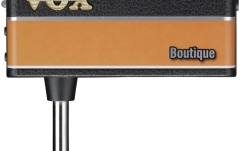 Amplificator pentru căști VOX AmPlug 3 Boutique