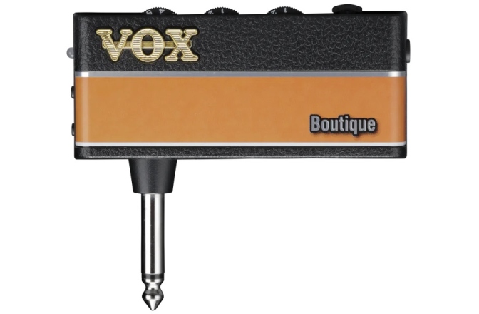 Amplificator pentru căști VOX AmPlug 3 Boutique