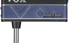 Amplificator pentru căști VOX AmPlug 3 Modern Bass