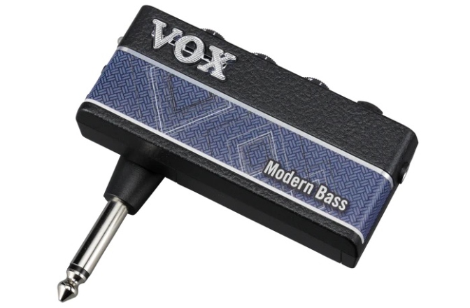 Amplificator pentru căști VOX AmPlug 3 Modern Bass