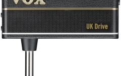 Amplificator pentru căști VOX AmPlug 3 UK Drive