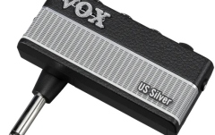 Amplificator pentru căști VOX AmPlug 3 US Silver
