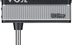 Amplificator pentru căști VOX AmPlug 3 US Silver