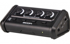 Amplificator pentru căști Zoom ZHA-4