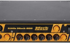 Amplificator pentru chitara bass Markbass LITTLE MARK 800