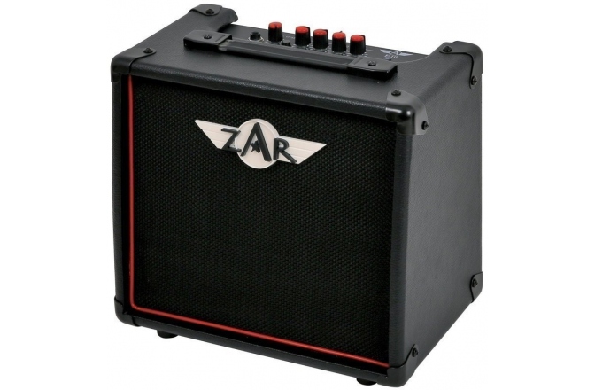 Amplificator pentru chitară electrică Gewa Amplificatoare Zar E-10 