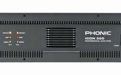 Amplificator pentru instalatii Phonic Icon 300