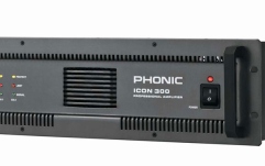Amplificator pentru instalatii Phonic Icon 300