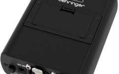 Amplificator portabil de casti Behringer P1 Powerplay