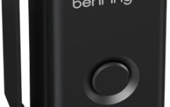 Amplificator portabil de căști Behringer Powerplay P2