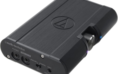 Amplificator  portabil pentru casti Audio-Technica PHA100
