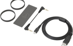 Amplificator  portabil pentru casti Audio-Technica PHA100