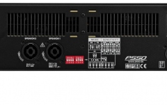 Amplificator PSSO DCA-12000 2-Channel SMPS Amplifier