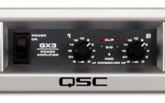 Amplificator QSC GX3