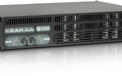 Amplificator RAM Audio S-4000