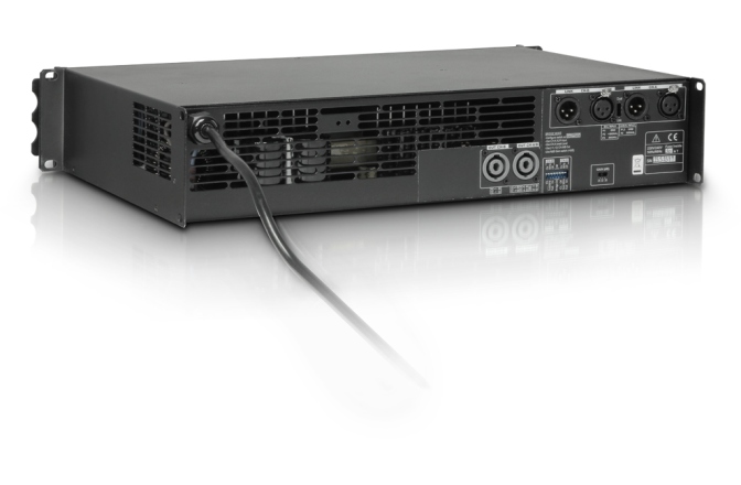 Amplificator RAM Audio S-4000