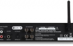 Amplificator Smart TIBO SIA75