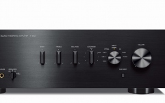 Amplificator stereo Hi-Fi Yamaha A-S501 Black