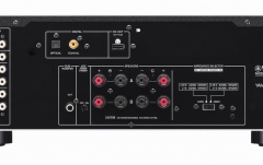 Amplificator stereo Hi-Fi Yamaha A-S501 Black