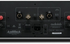 Amplificator stereo Audiolab 8300XP - Black