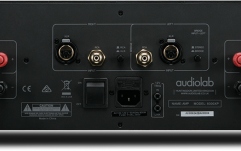 Amplificator stereo Audiolab 8300XP - Silver