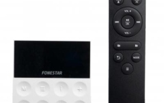 Amplificator stereo compact Fonestar	 KS-AMP SoundKit