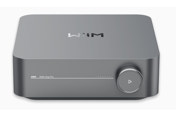 AMP Pro Dark Grey