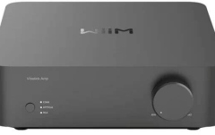 Amplificator stereo compact WiiM Vibelink