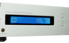 Amplificator stereo System Fidelity SA-250