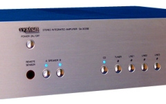 Amplificator stereo System Fidelity SA-300