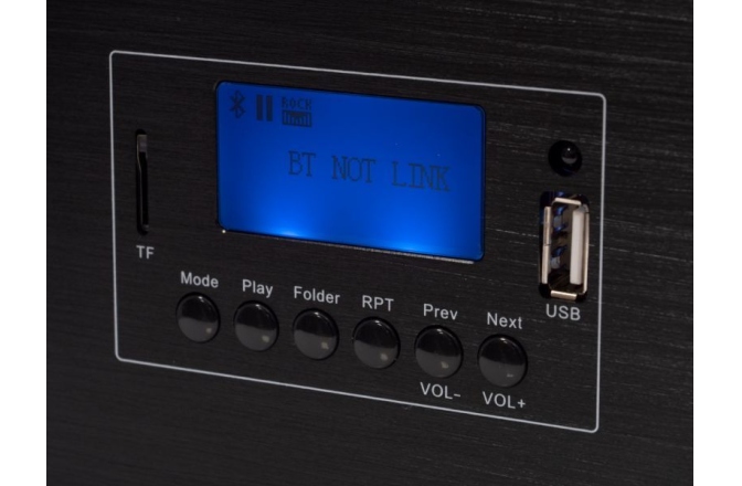 Amplificator zonal cu media player CKS PAZ-1202