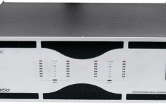 Amplificator zonal Omnitronic MCP-4150
