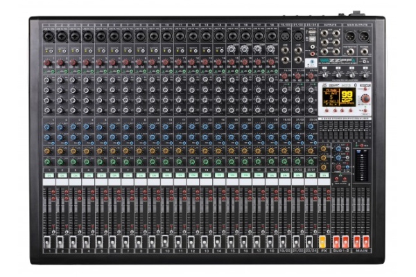 Zzipp ZZMX-PRO24