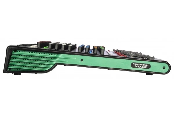Zzipp ZZMX-PRO24 — 4