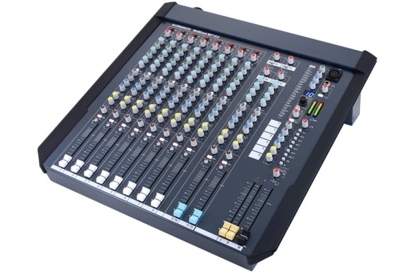 Allen&Heath MixWizard WZ4 12:2