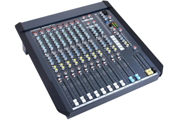 Allen&Heath MixWizard WZ4 12:2 — 3