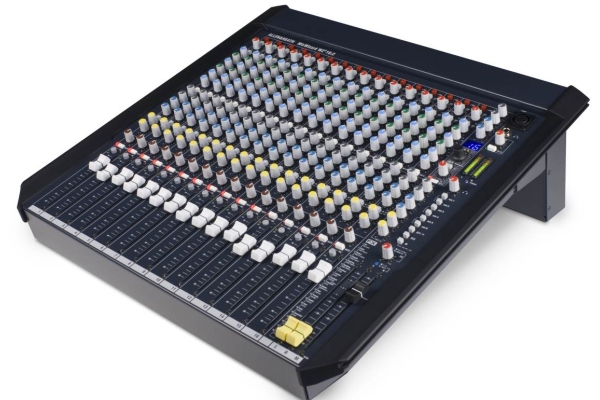 Allen&Heath MixWizard WZ4 16:2