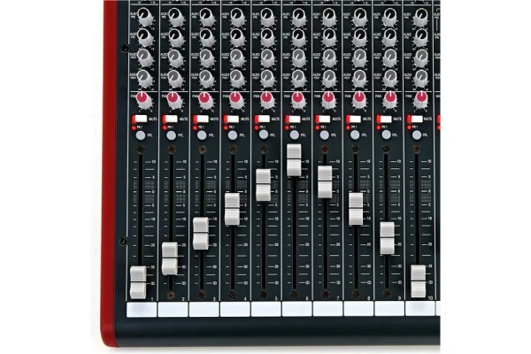 Allen&Heath ZED-18 — 2