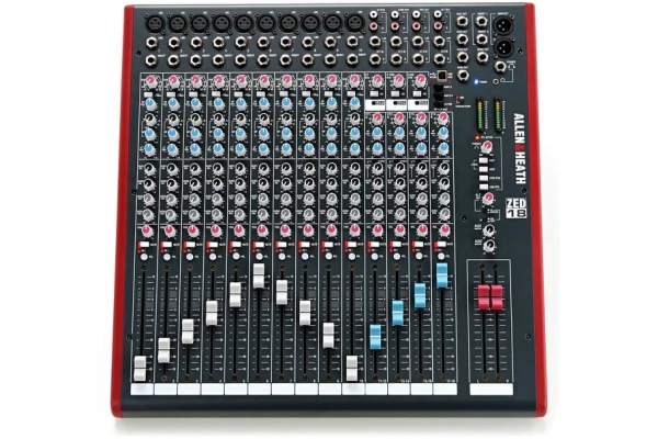 Allen&Heath ZED-18 — 3
