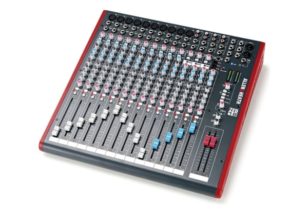 Allen&Heath ZED-18