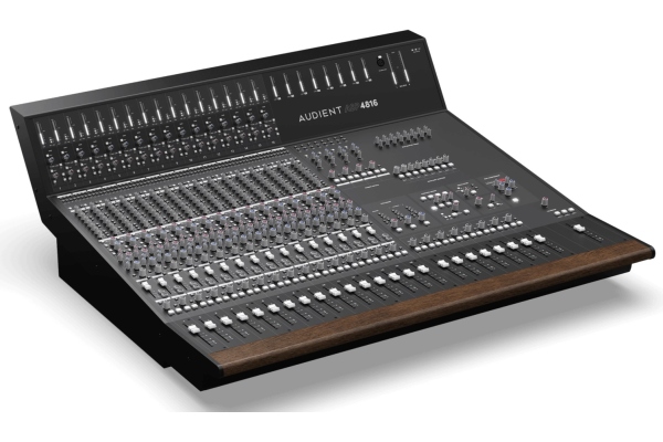 Audient ASP4816-SE