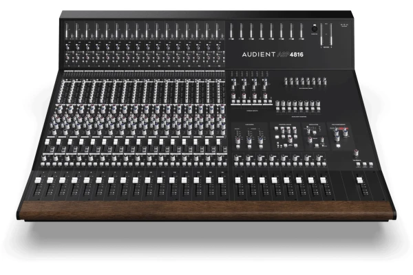 Audient ASP4816-SE — 3
