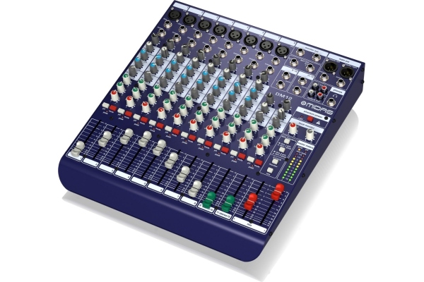 Midas DM12