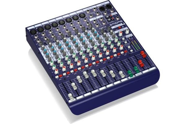 Midas DM12 — 4
