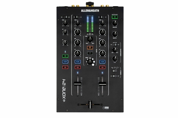 Allen&Heath Xone:24