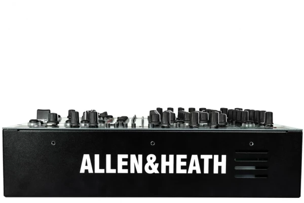 Allen&Heath Xone 92 mk2 — 2